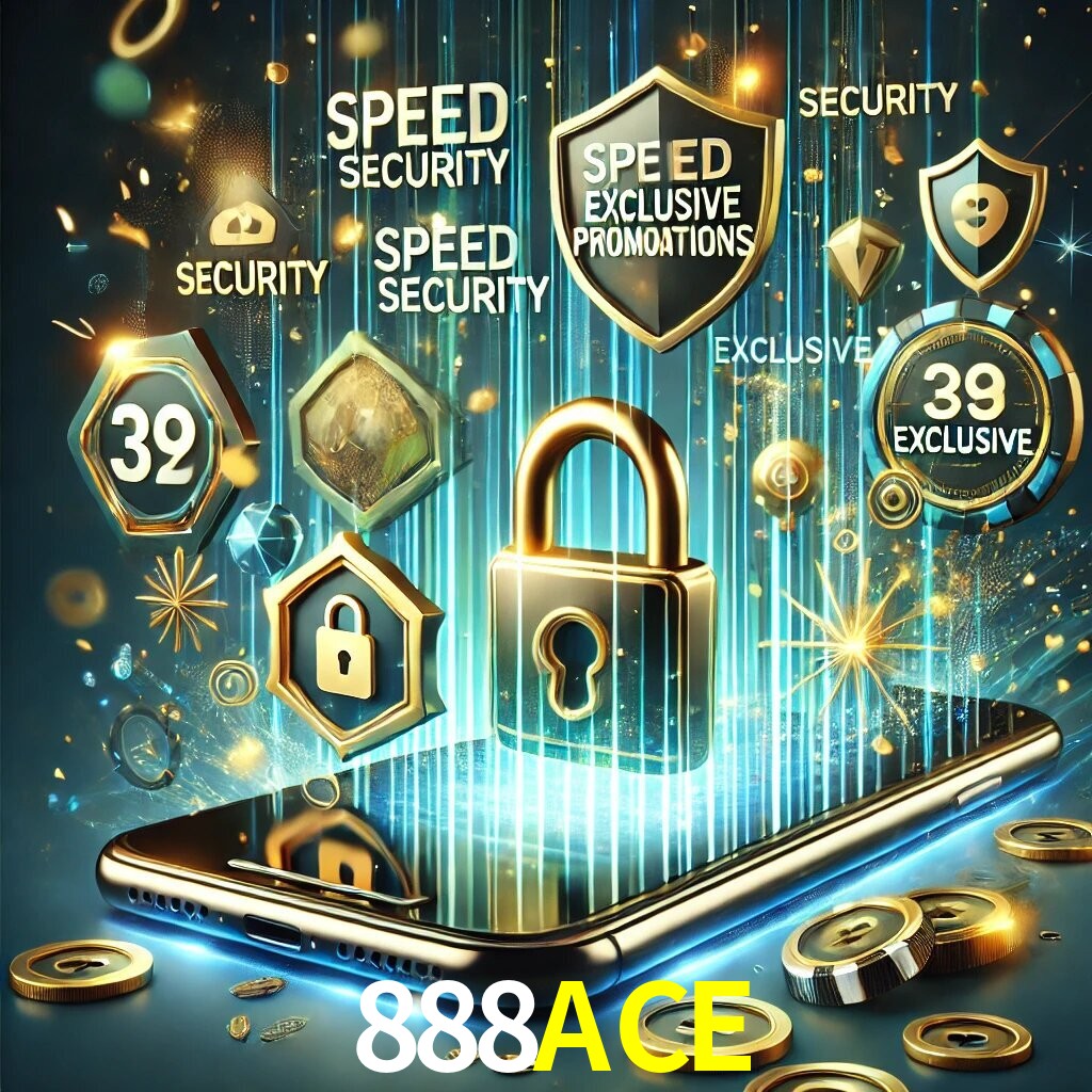 Vantagens do App 888ACE