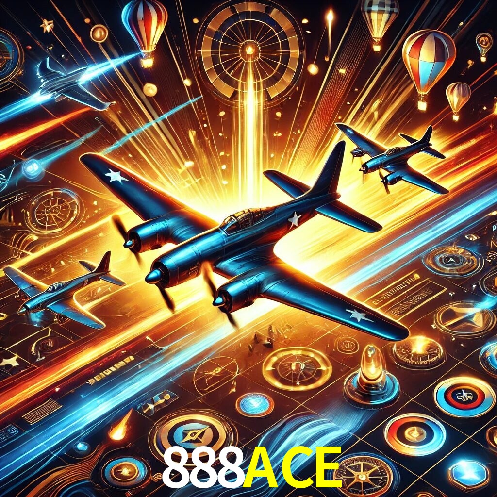 Vantagens do Aviator no 888ACE