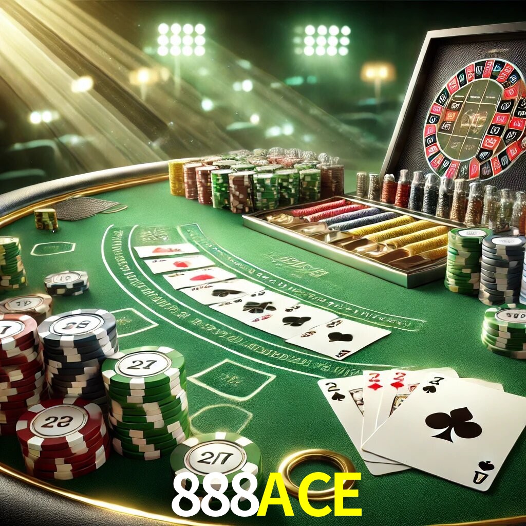 Jogos Populares no Cassino