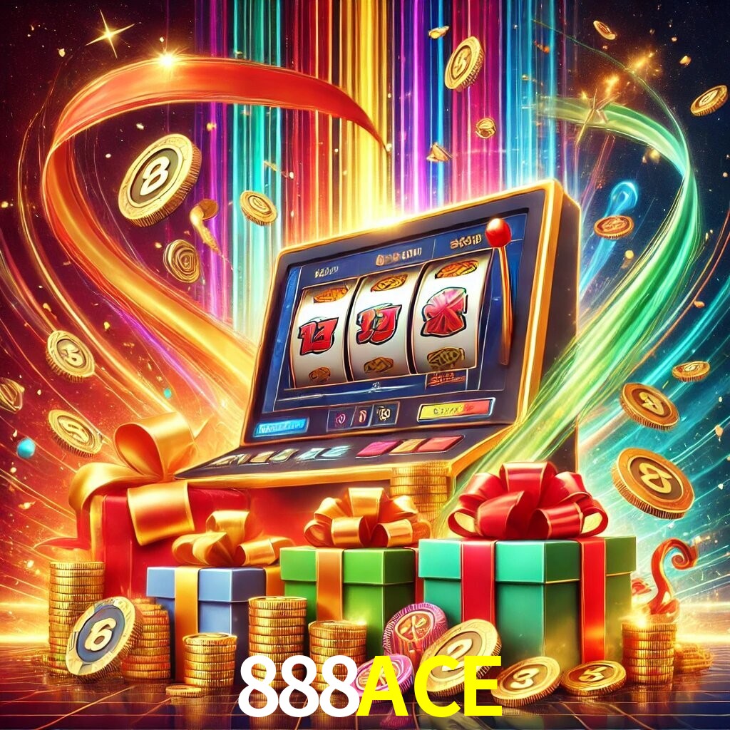 Promoções 888ACE
